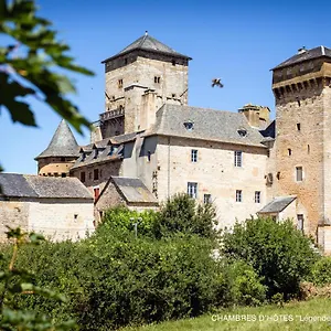 chambres-dhotes-legendes-galinieres.midi-pyreneeshotels.com/