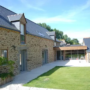  Maison d'hôtes La Ferme Du Chauchix