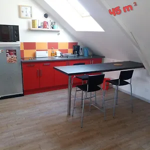  Appartement T2 Proche De Rennes