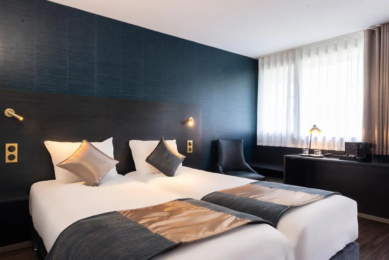 The Originals City, Hotel Rennes Sud Chantepie