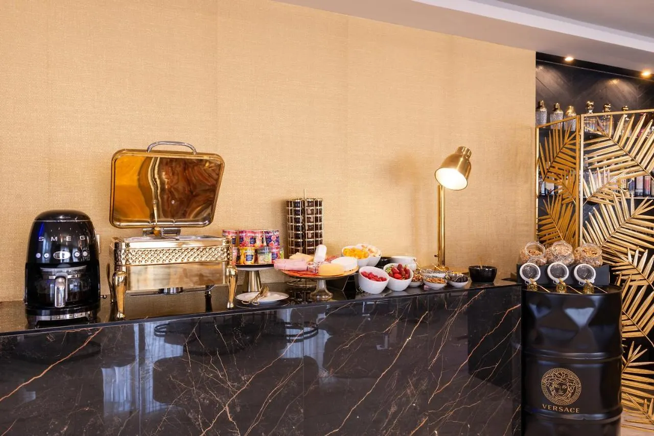 The Originals City, Hotel Rennes Sud Chantepie France