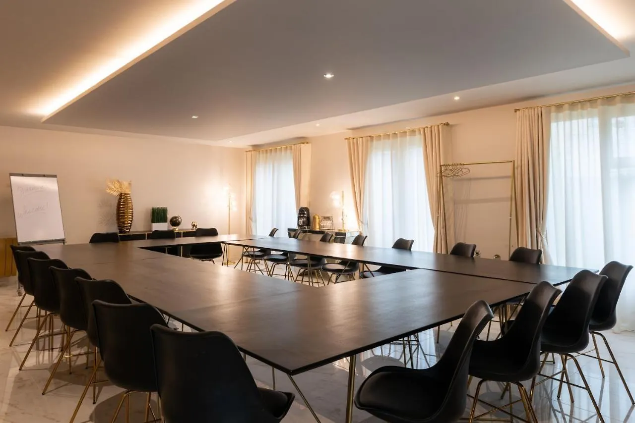 The Originals City, Hotel Rennes Sud Chantepie