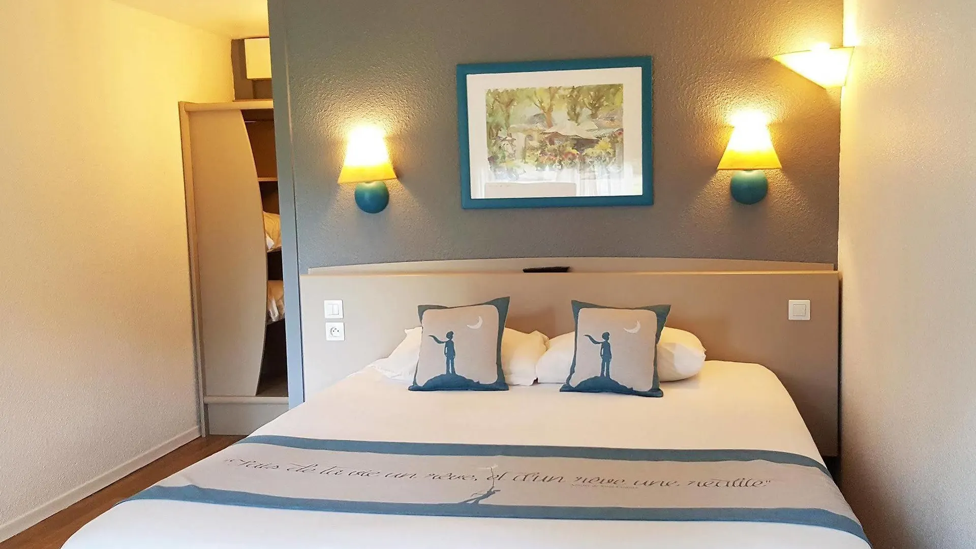 The Originals City, Hotel Rennes Sud Chantepie