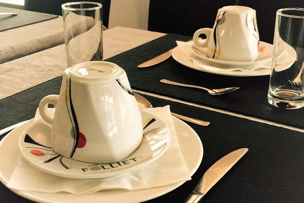 The Originals City, Hotel Rennes Sud Chantepie