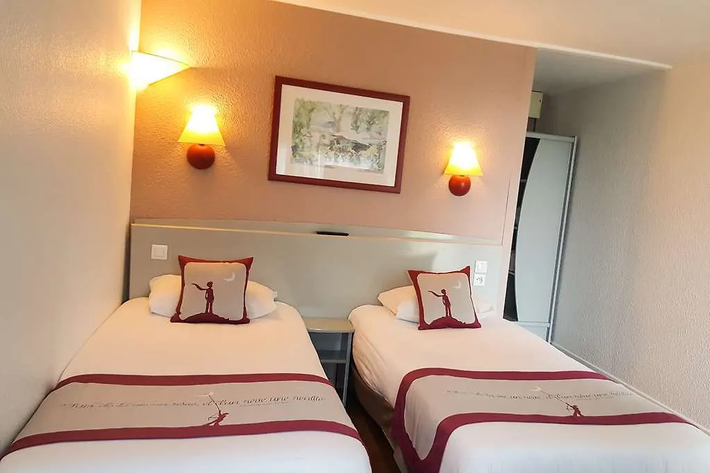 The Originals City, Hotel Rennes Sud Chantepie