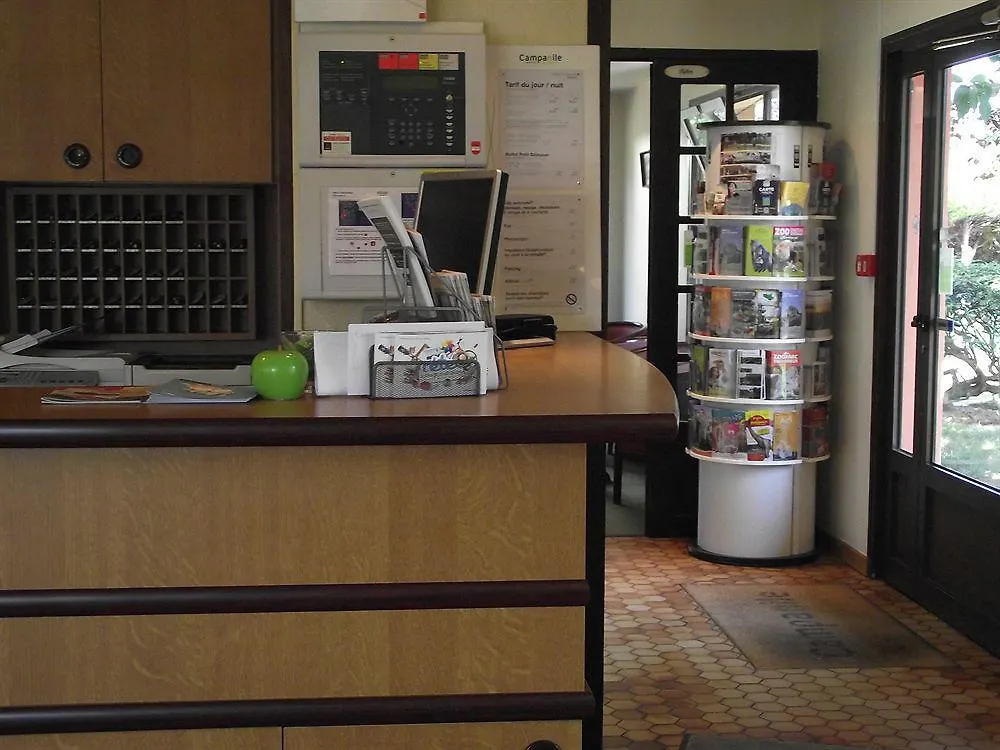 The Originals City, Hotel Rennes Sud Chantepie