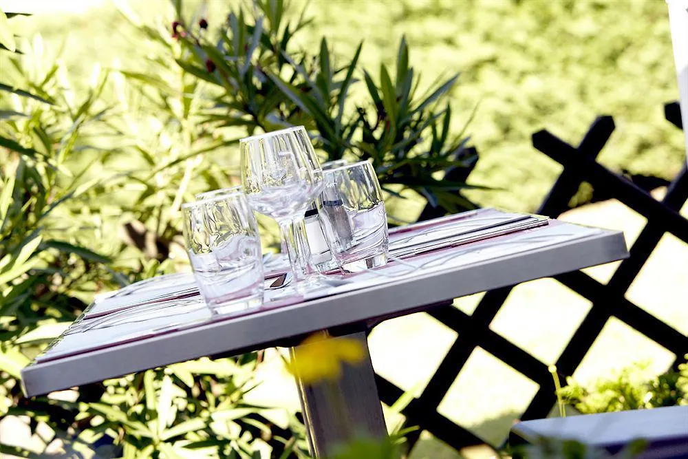 The Originals City, Hotel Rennes Sud Chantepie