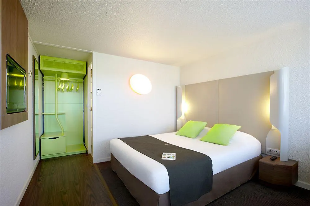 The Originals City, Hotel Rennes Sud Chantepie