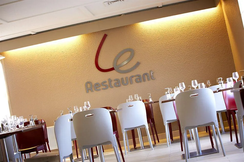 The Originals City, Hotel Rennes Sud Chantepie 3*,  France