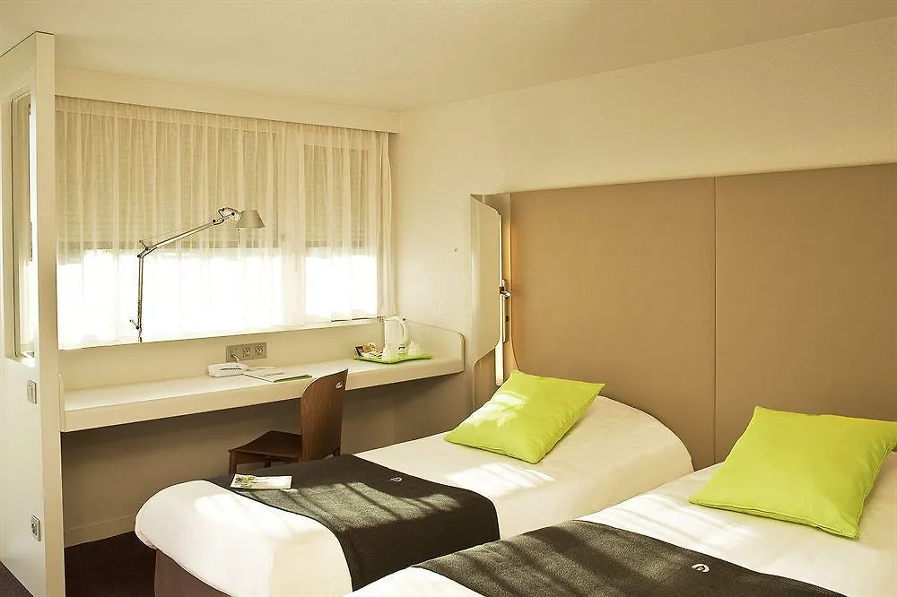 The Originals City, Hotel Rennes Sud Chantepie